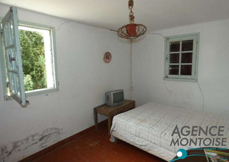 Maison - 89 m² - 4 pièces