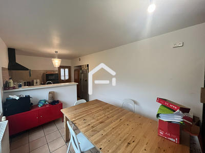 Local d'activité / Entrepôt - 110 m² - 11 pièces