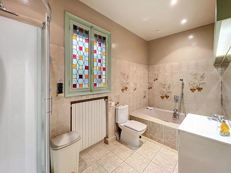 Maison de ville - 135 m²