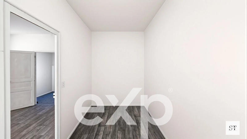 Appartement - 34 m² - 2 pièces