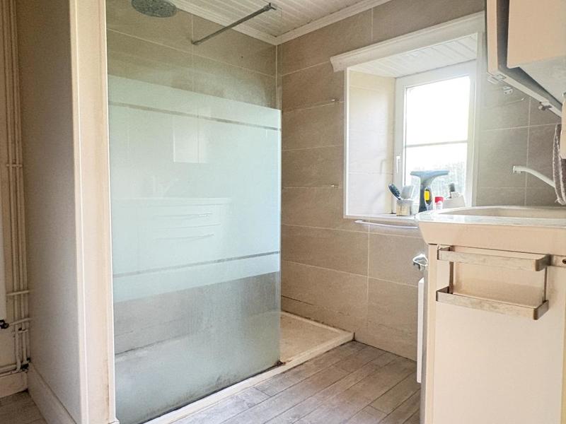 Longère - 105 m² - 5 pièces