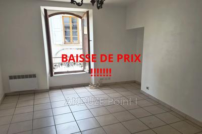 Appartement - 28 m² - 2 pièces