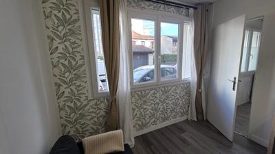Appartement - 24 m² - 1 pièce