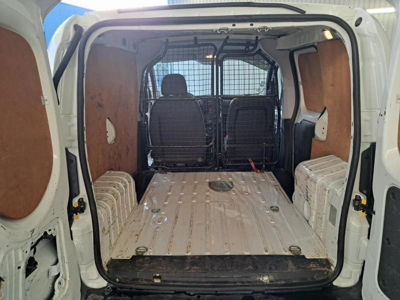 Citroën Nemo Hdi 75 Fap Club