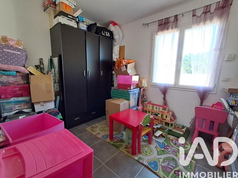 Maison - 103 m² - 4 pièces