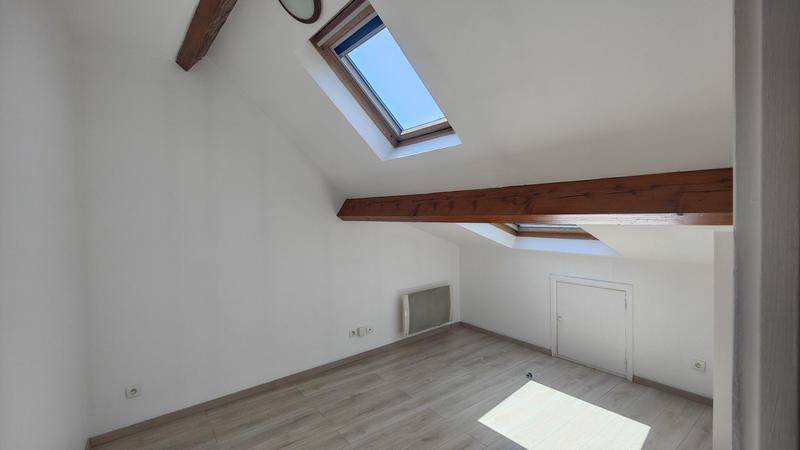 Maison - 65 m² - 4 pièces