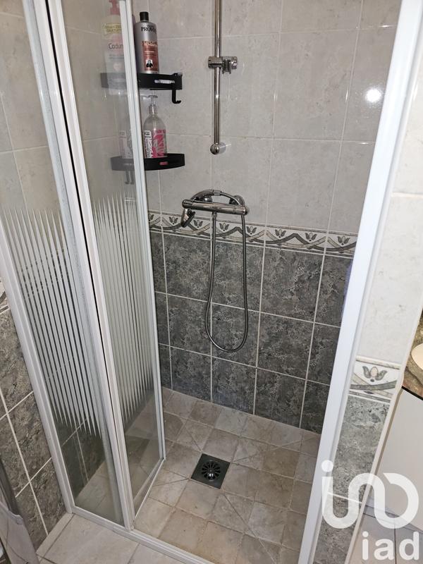 Maison de maîtres - 220 m² - 5 pièces