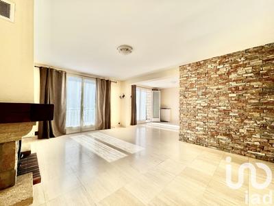 Maison - 147 m² - 6 pièces