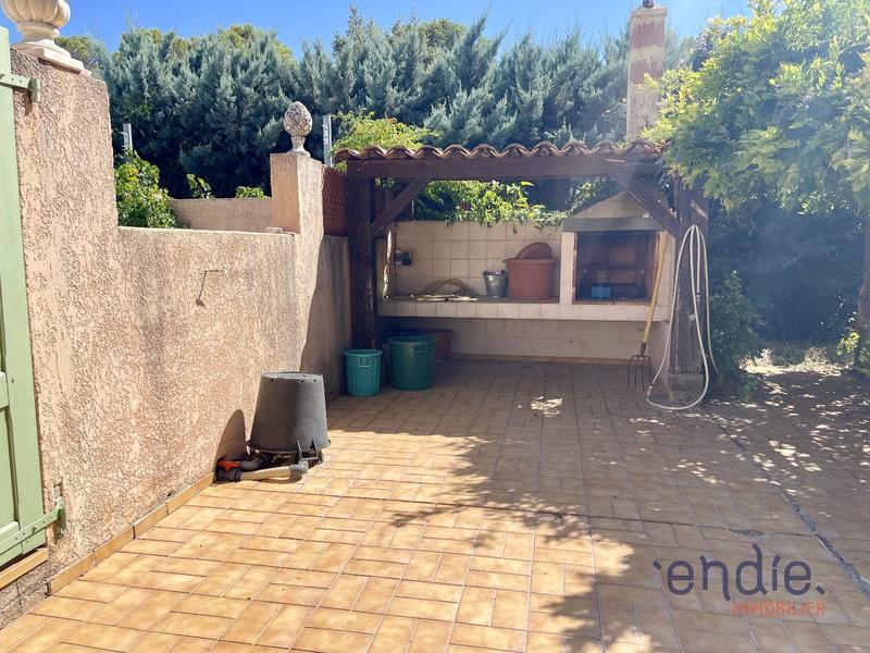 Maison - 179 m² - 6 pièces