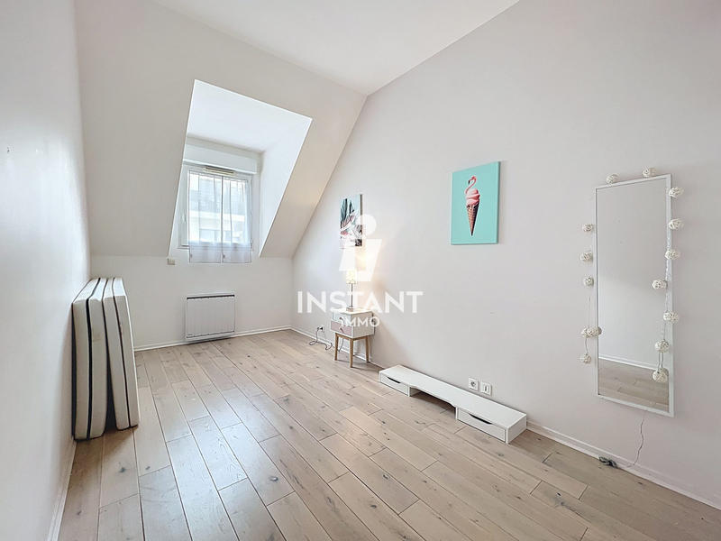 Maison contemporaine - 93 m² - 5 pièces