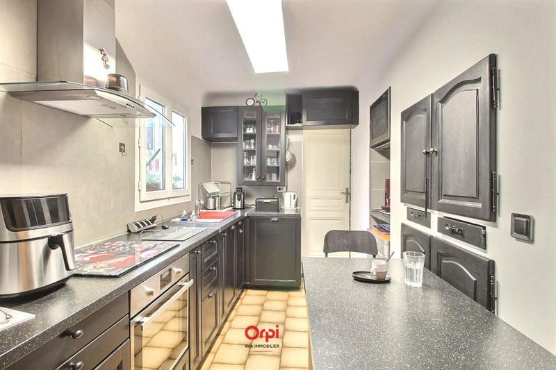 Maison de ville - 2 pièces