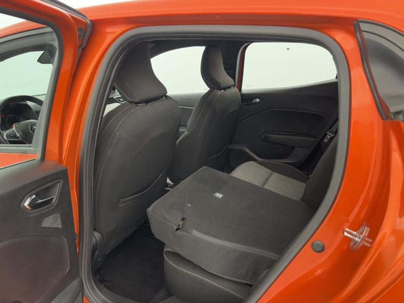 Renault Clio TCe 90 21n Limited 5p