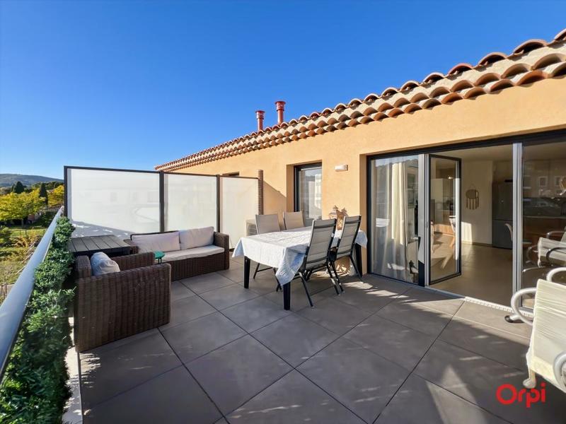 Appartement - 84 m² - 4 pièces