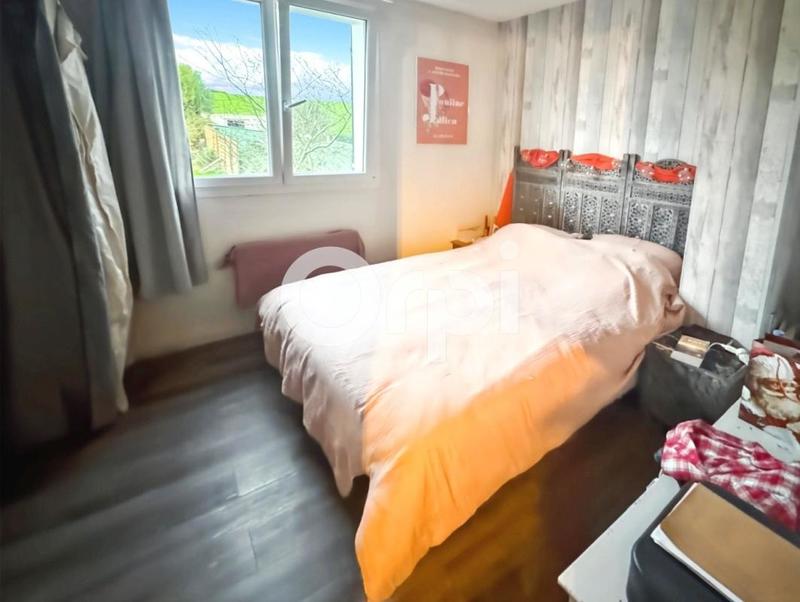 Maison - 107 m² - 4 pièces