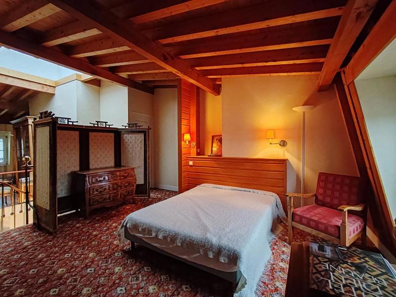 Maison - 115 m² - 4 pièces