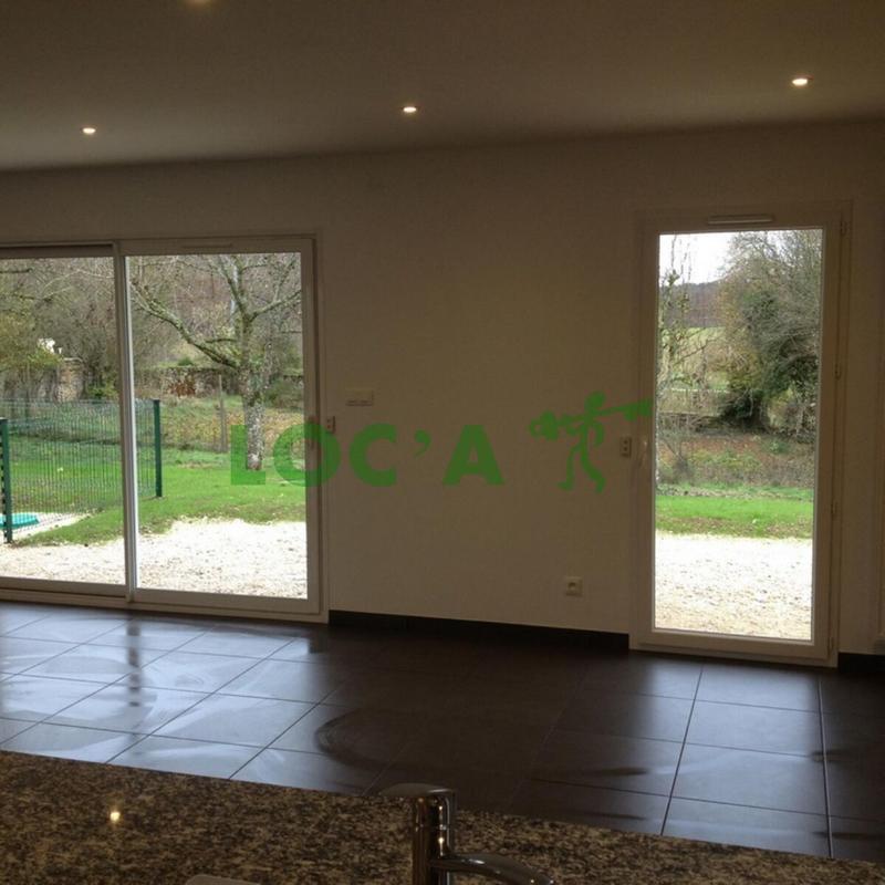 Maison - 135 m² - 5 pièces