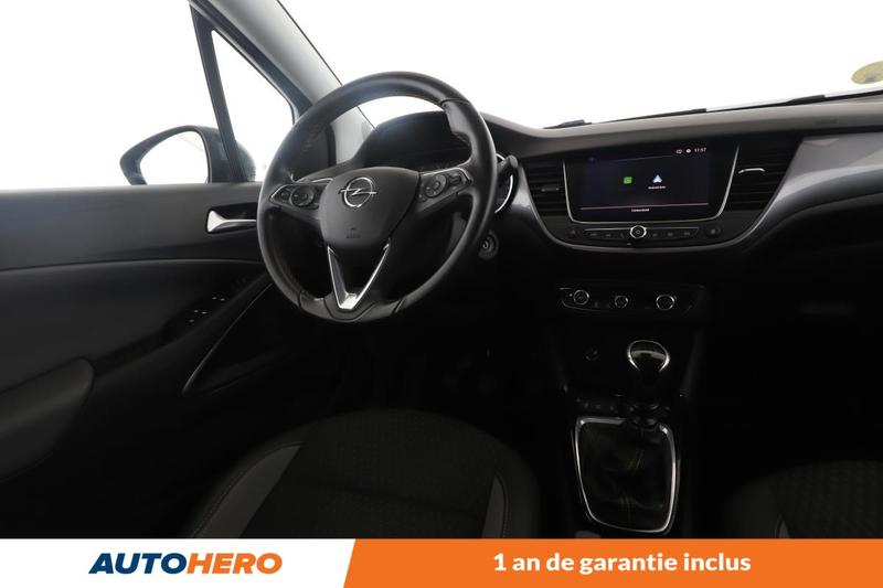 Opel Crossland X 1.6 Diesel Innovation 120 ch
