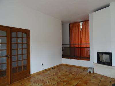 Maison - 150 m² - 8 pièces