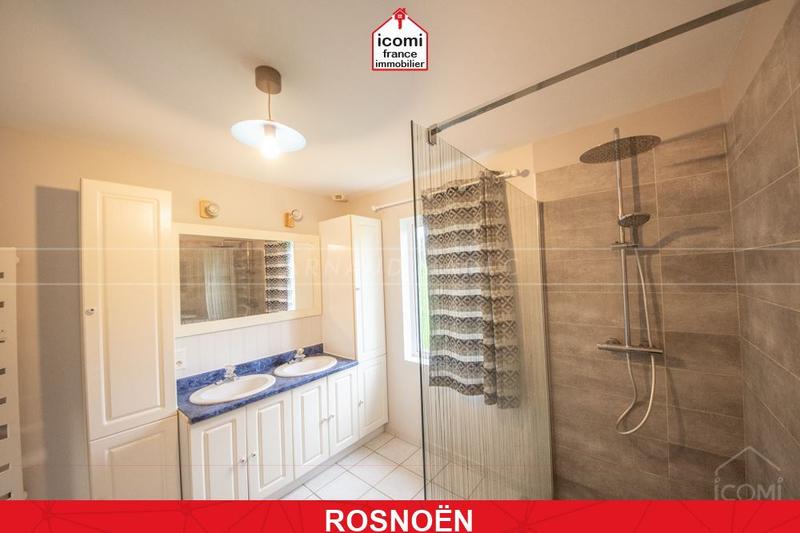 Maison - 200 m² - 6 pièces