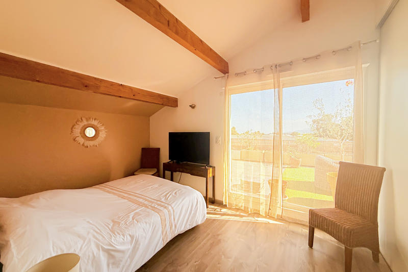 Appartement - 79 m² - 3 pièces