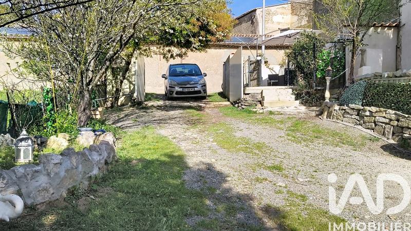 Maison de campagne - 111 m² - 6 pièces