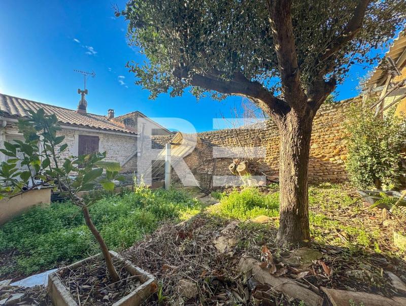 Maison - 142 m² - 5 pièces