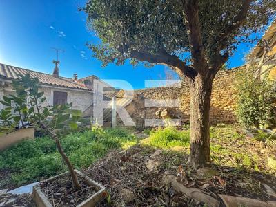 Maison - 142 m² - 5 pièces