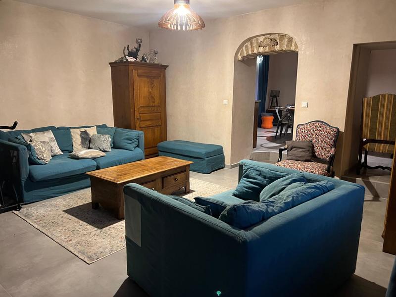 Maison - 209 m² - 7 pièces