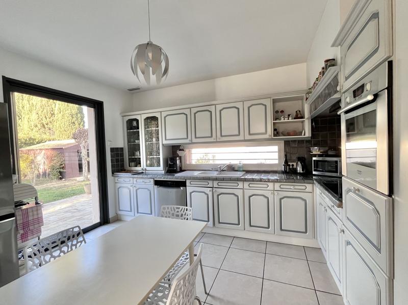 Villa - 160 m² - 6 pièces