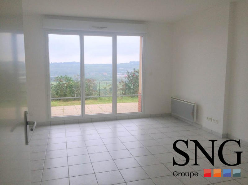 Maison - 55 m² - 2 pièces