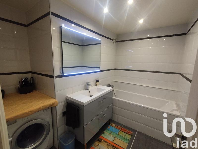 Appartement - 81 m² - 4 pièces