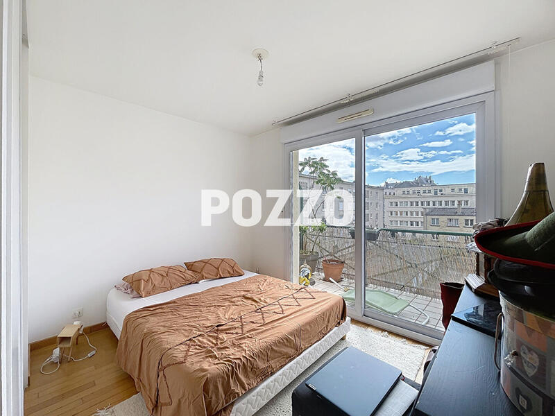 Appartement - 79 m² - 3 pièces