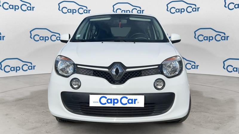 Renault Twingo III 1.0 SCe 70 n/a