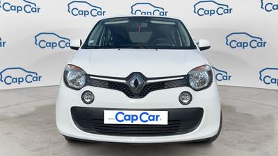 Renault Twingo III 1.0 SCe 70 n/a