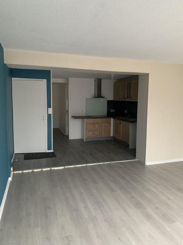 Immeuble - 180 m² - 2 pièces