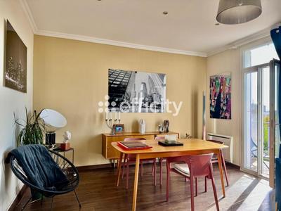 Appartement - 73 m² - 3 pièces