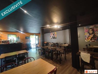 Local commercial - 112 m²