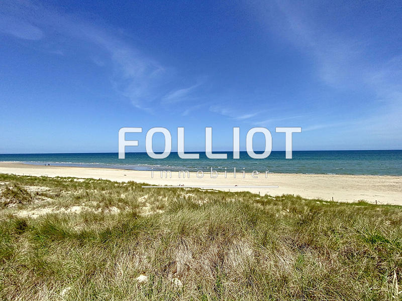 Maison - 70 m² - 5 pièces