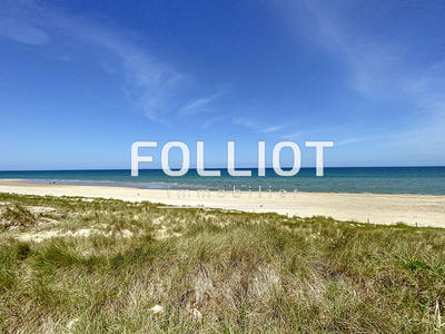 Maison - 70 m² - 5 pièces