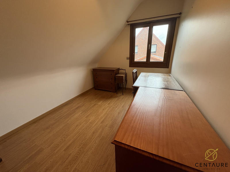 Maison ancienne - 139 m² - 7 pièces