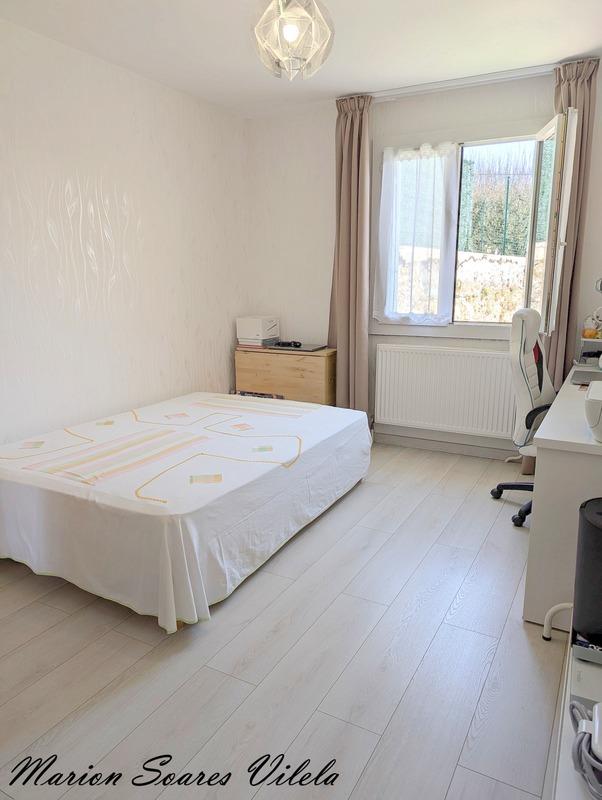 Maison - 61 m² - 3 pièces