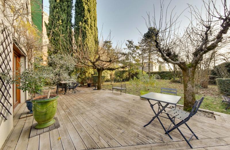 Maison - 163 m² - 6 pièces