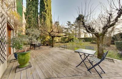 Maison - 163 m² - 6 pièces