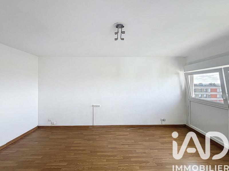 Appartement - 53 m² - 2 pièces