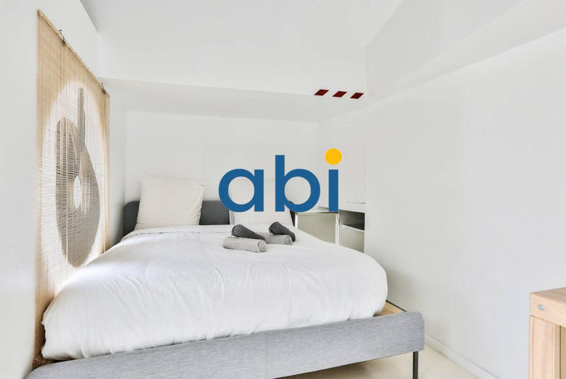 Appartement - 70 m² - 2 pièces