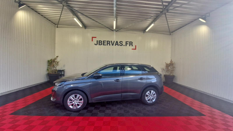 Peugeot 3008 bluehdi 130ch ss active business