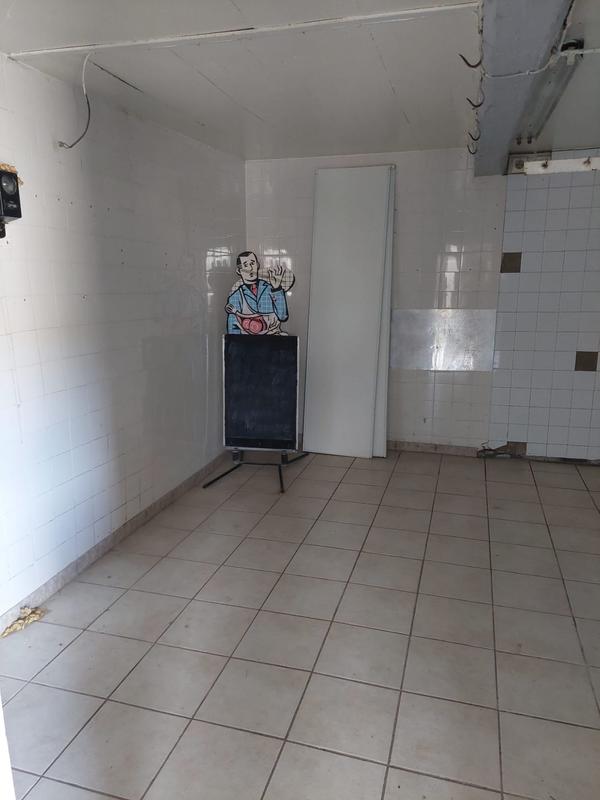 Maison - 190 m² - 5 pièces