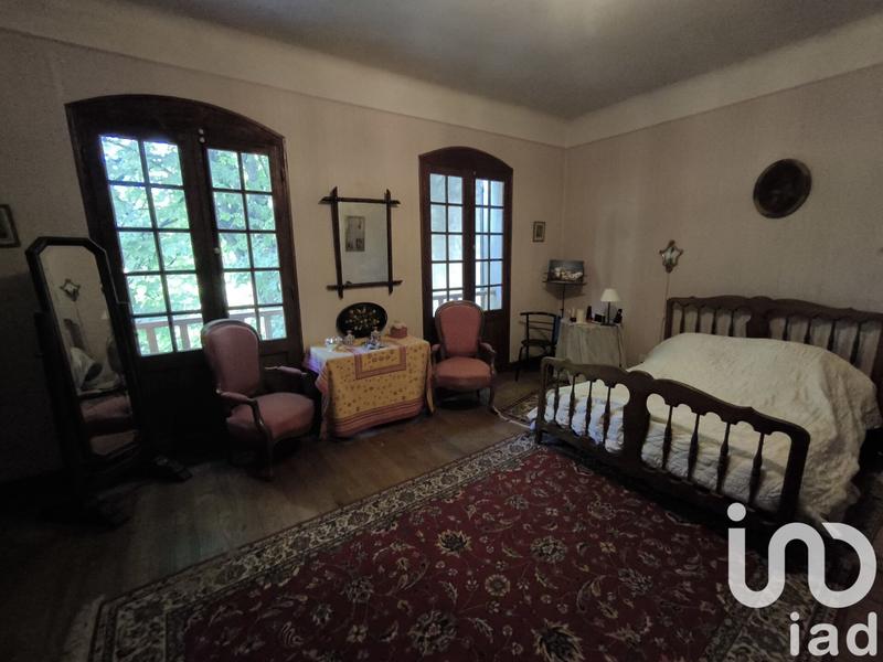 Bastide - 279 m² - 10 pièces