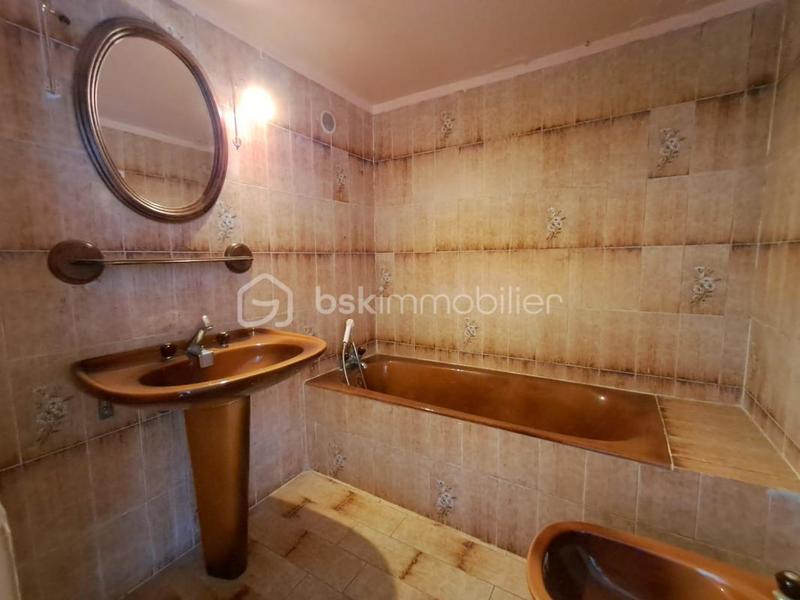 Duplex - 134 m² - 4 pièces