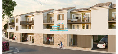 Appartement - 78 m² - 4 pièces